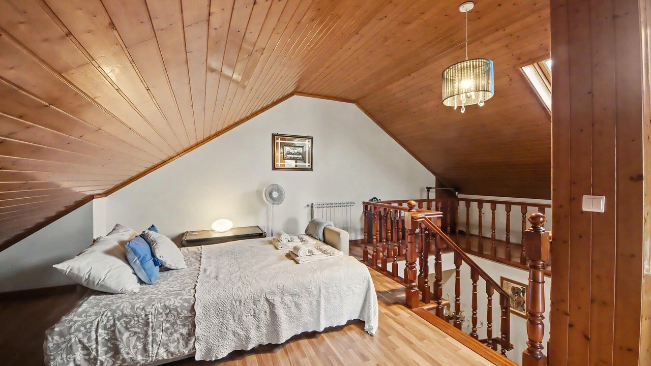 Photo of Bedroom in Vale de Cambra