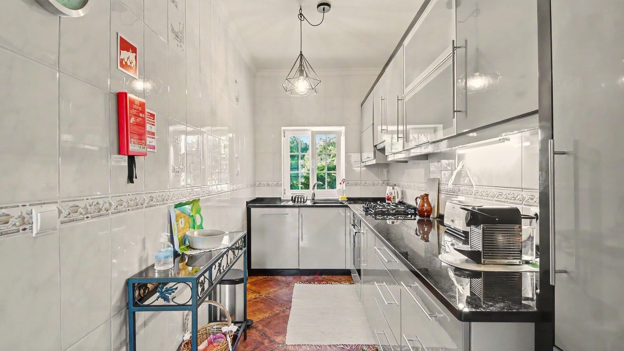 Photo of Kitchen in Vale de Cambra