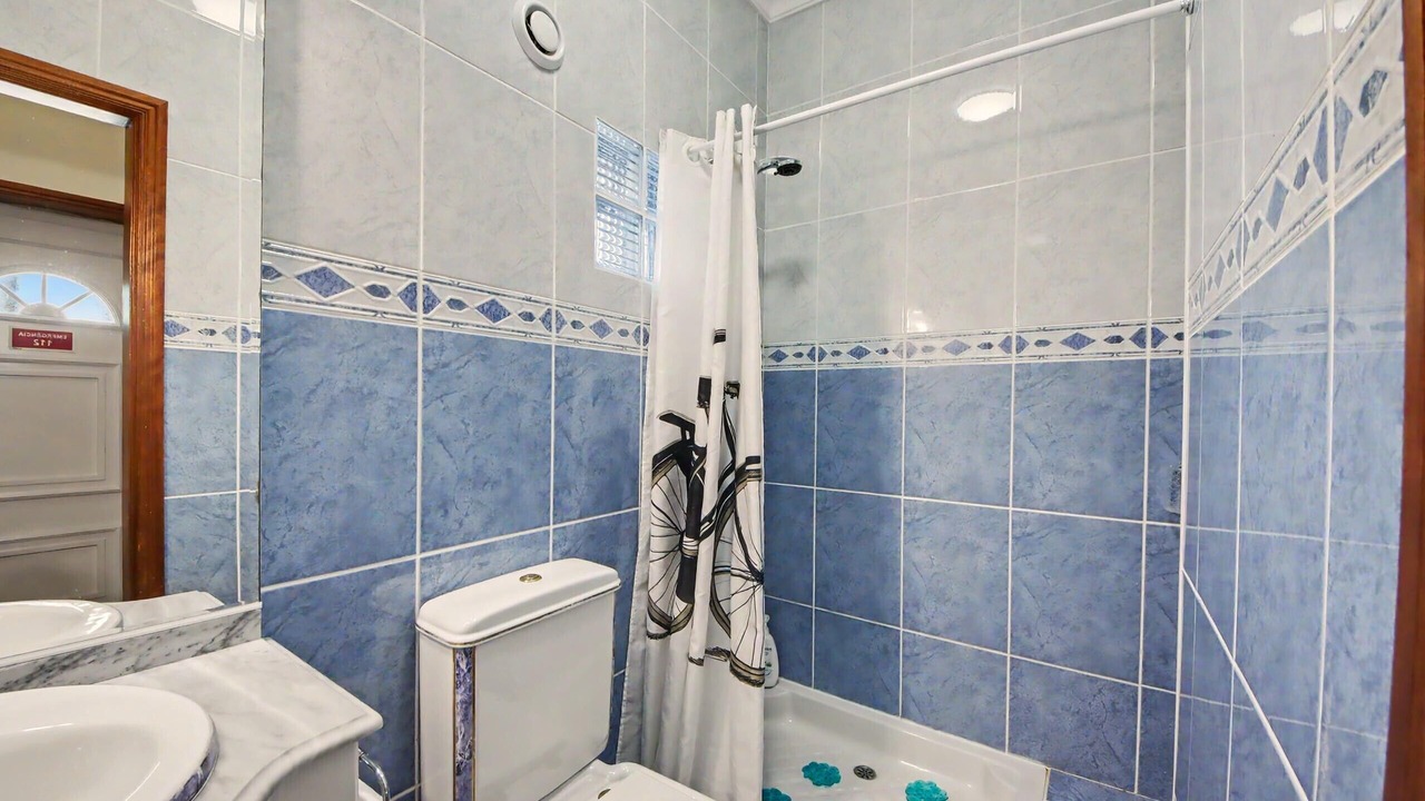 Photo of Bathroom in Vale de Cambra