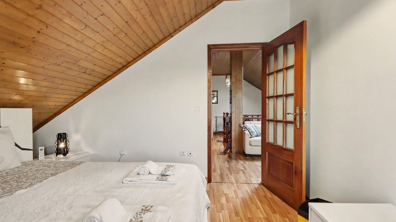 Photo of Bedroom in Vale de Cambra