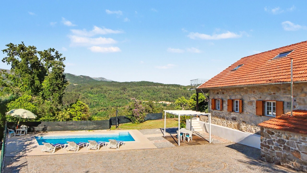 Photo of Outdoor in Vale de Cambra