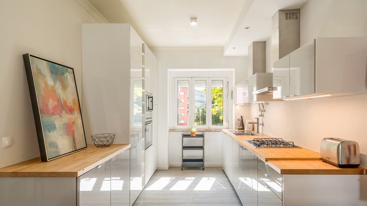 Photo of Kitchen in Beato