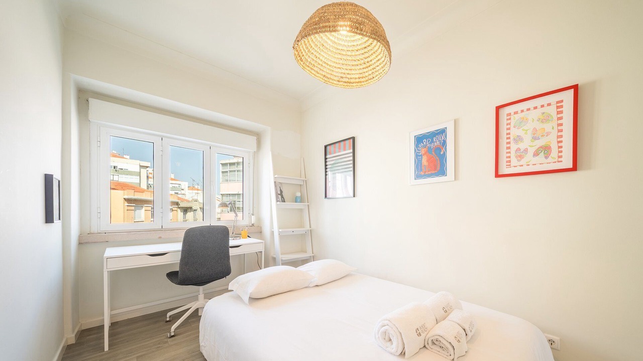 Photo of Bedroom in Beato