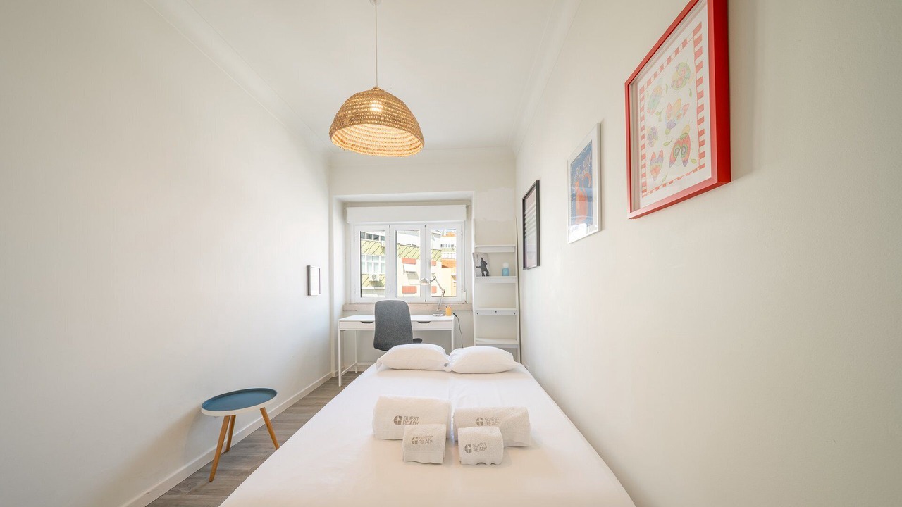 Photo of Bedroom in Beato
