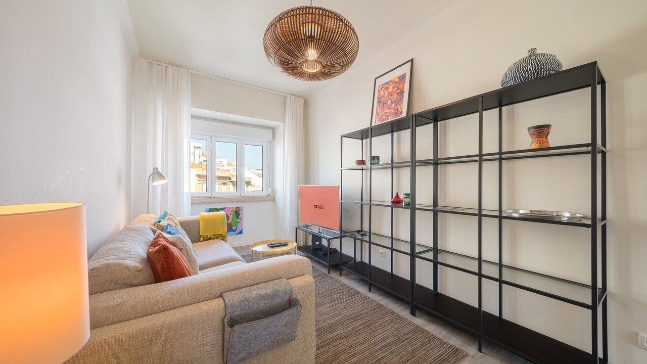 Photo of Livingroom in Beato