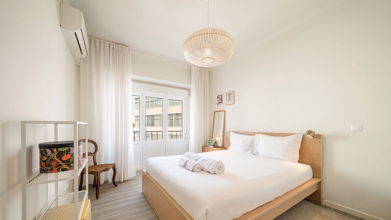 Photo of Bedroom in Beato