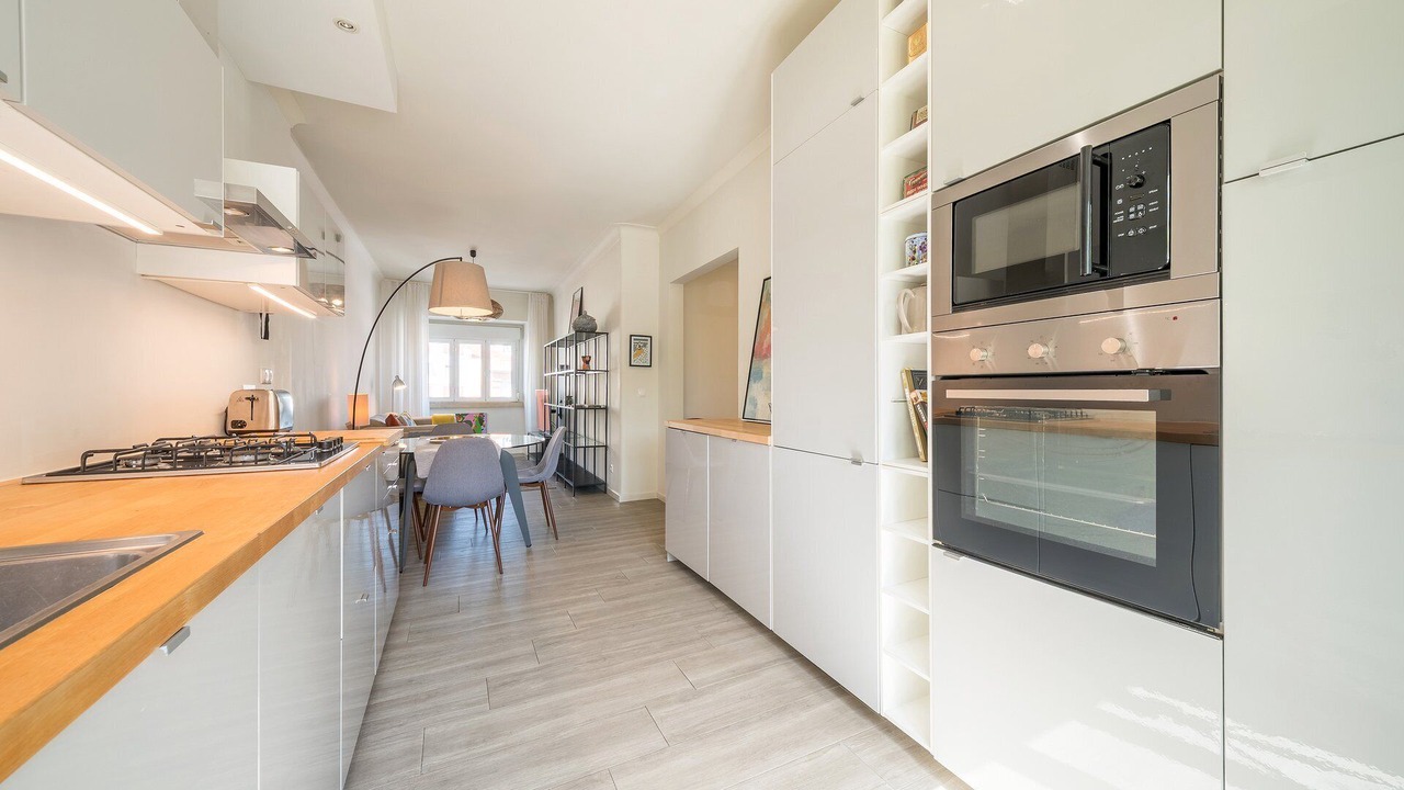 Photo of Kitchen in Beato