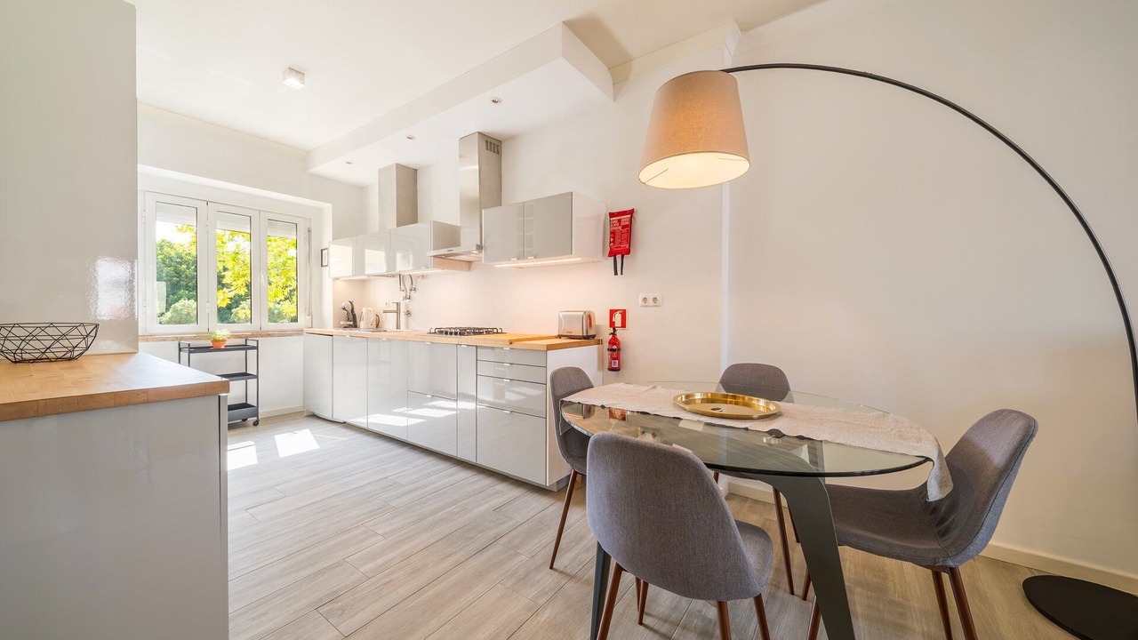 Photo of Kitchen in Beato