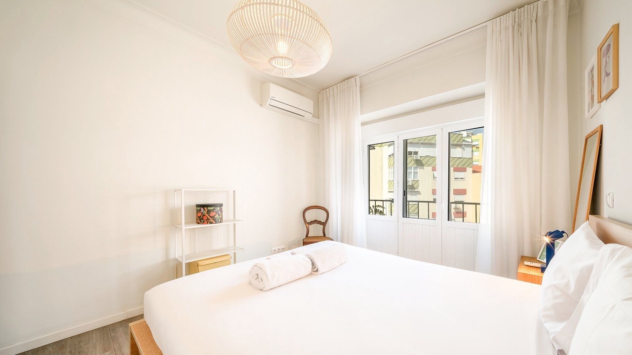 Photo of Bedroom in Beato