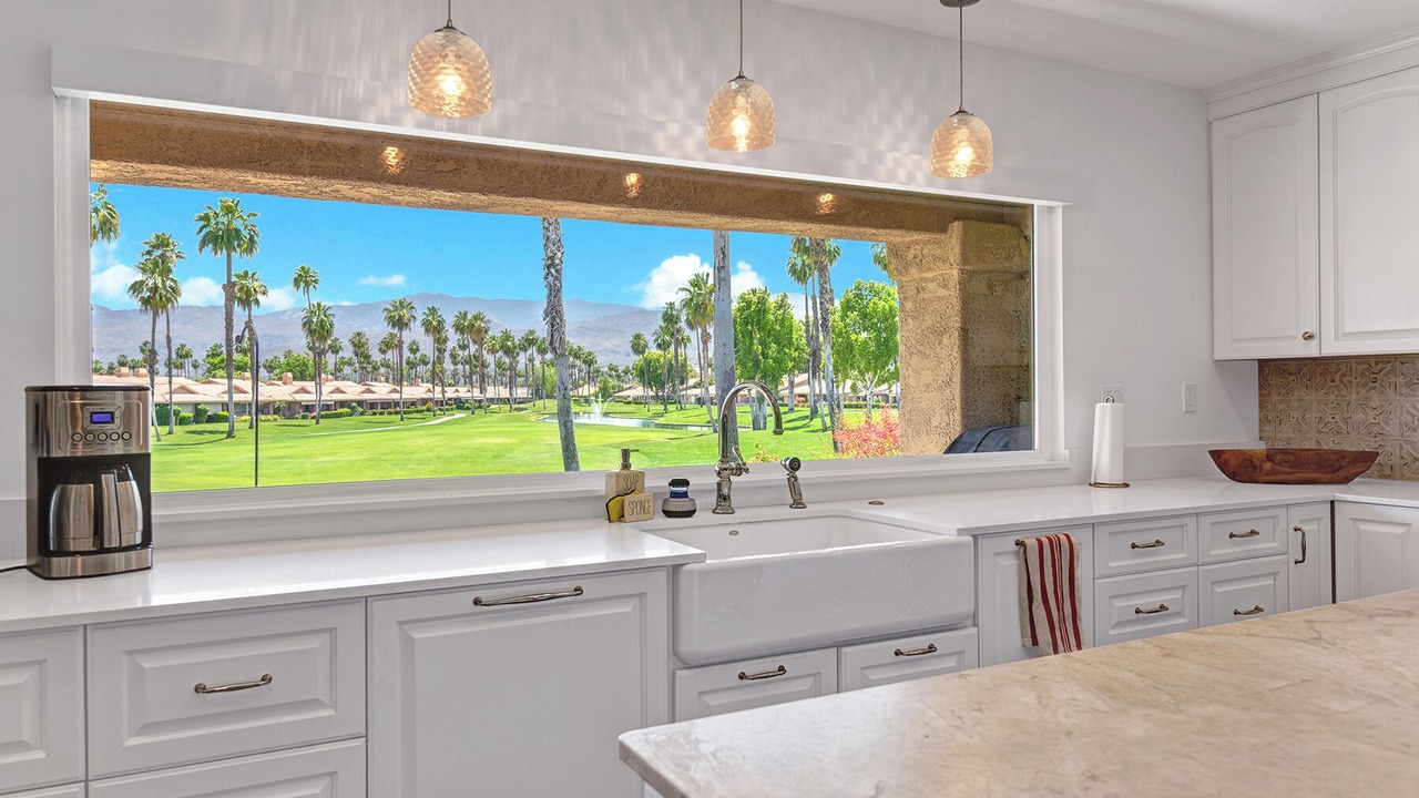 Photo of Kitchen in Palm Desert