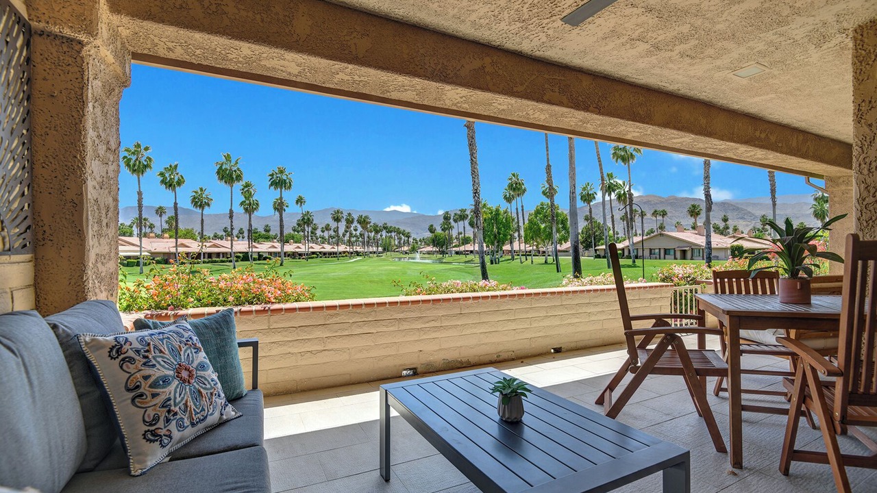 Photo of Outdoor in Palm Desert