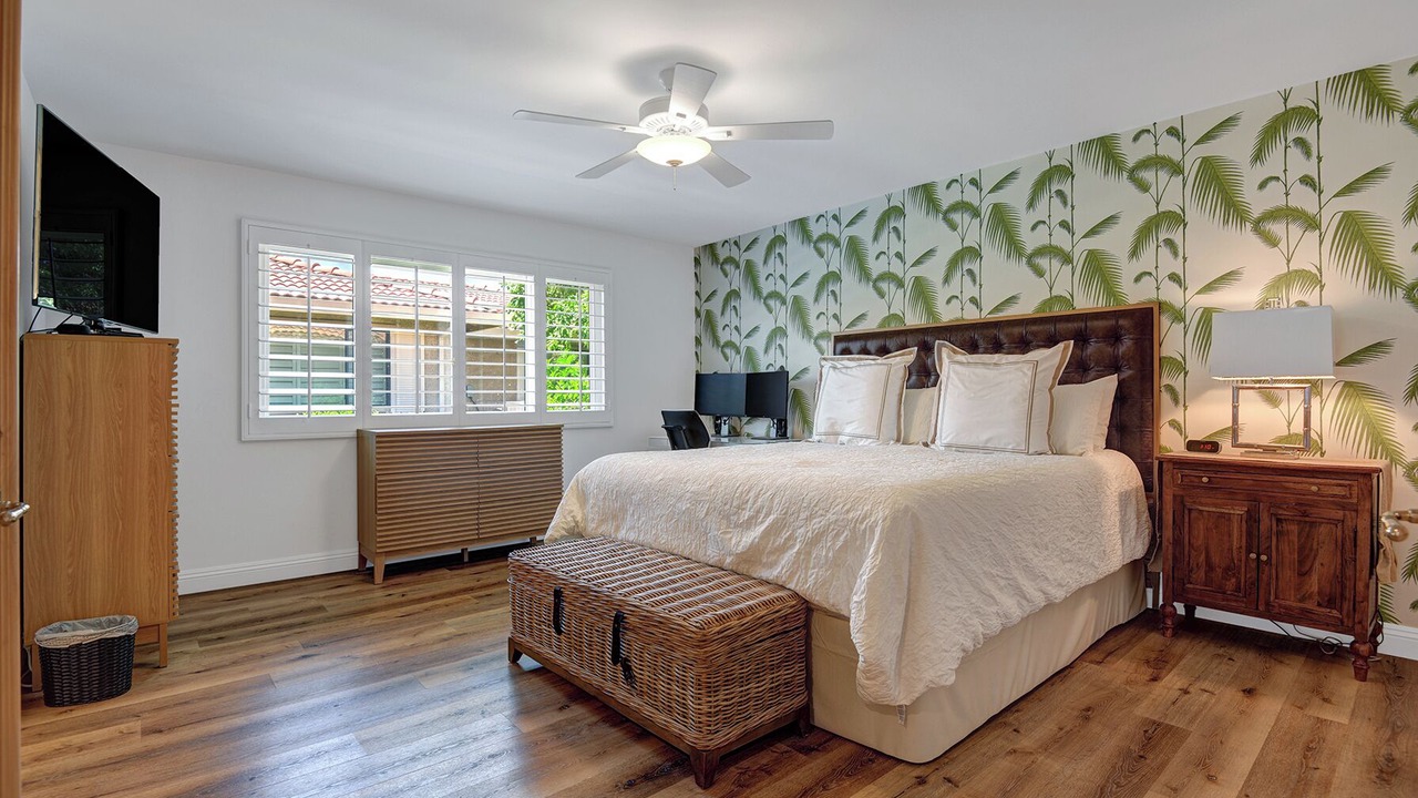 Photo of Bedroom in Palm Desert
