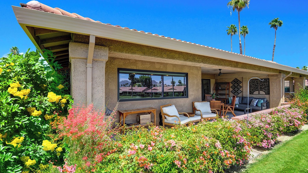 Photo of Outdoor in Palm Desert