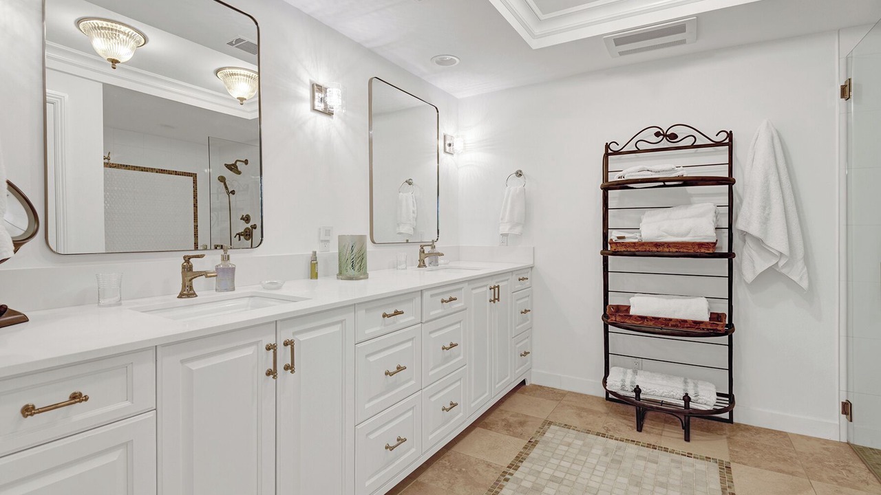 Photo of Bathroom in Palm Desert
