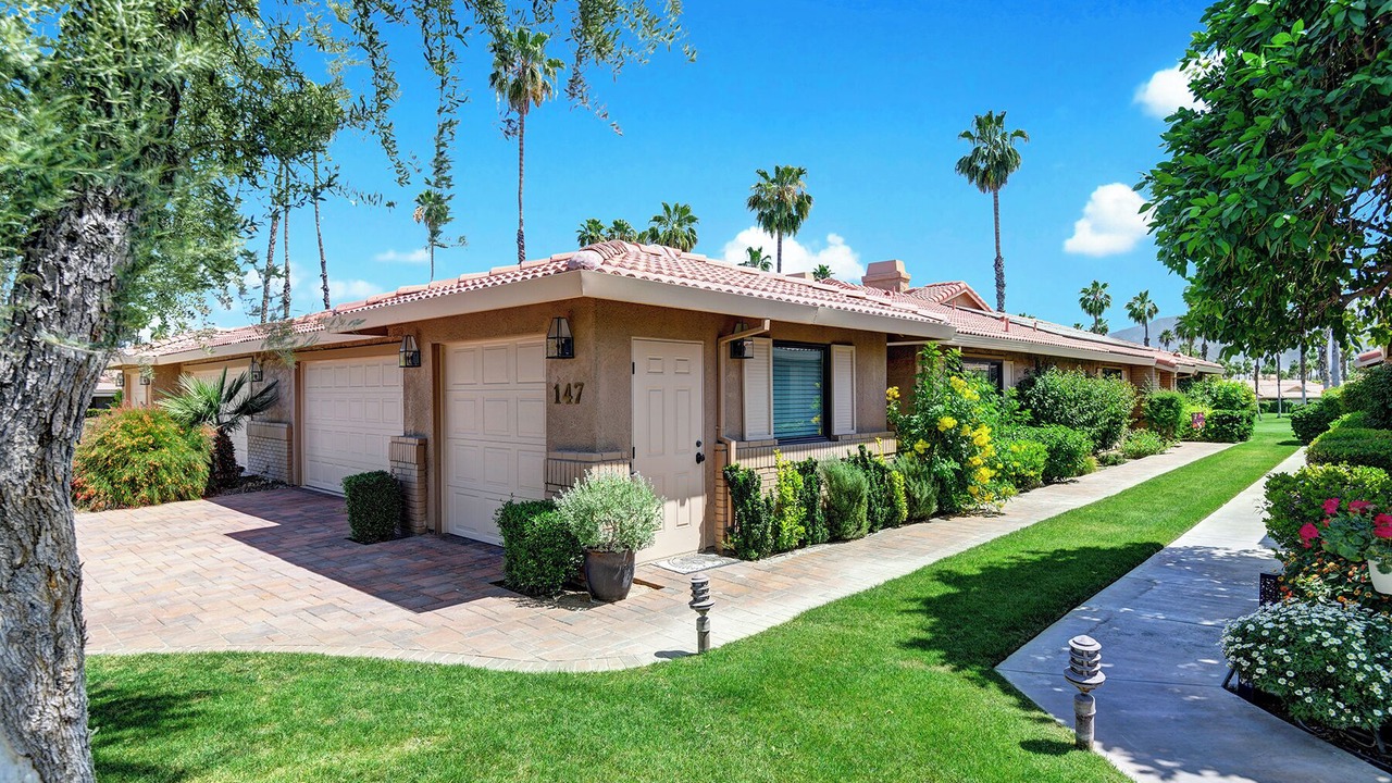 Photo of Outdoor in Palm Desert