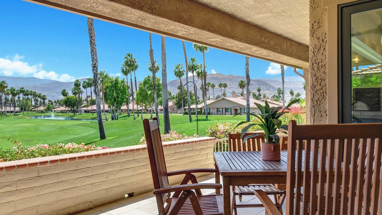 Photo of Outdoor in Palm Desert