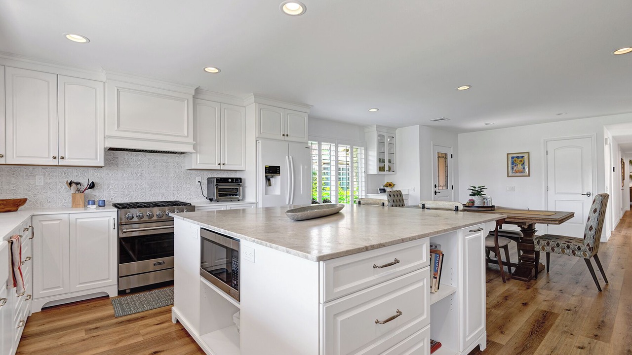 Photo of Kitchen in Palm Desert