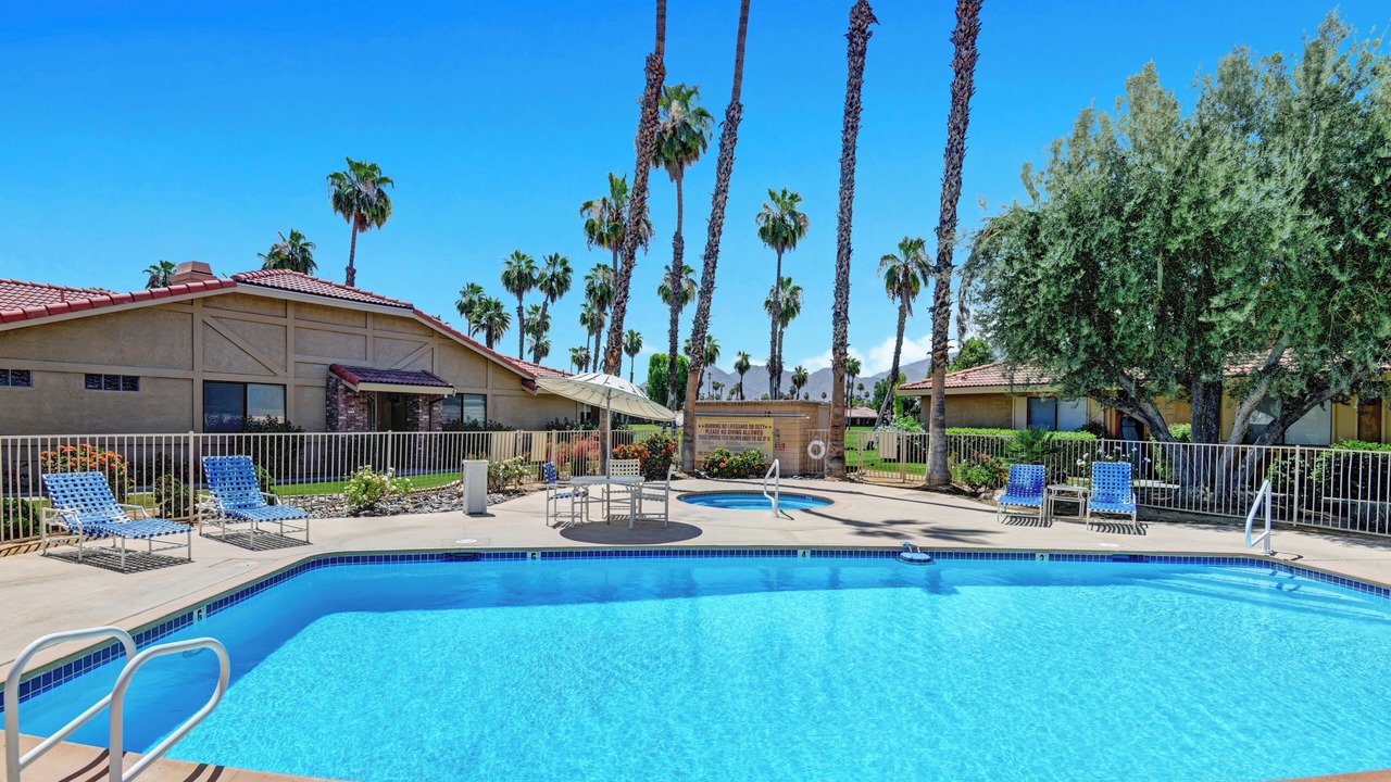 Photo of Outdoor in Palm Desert
