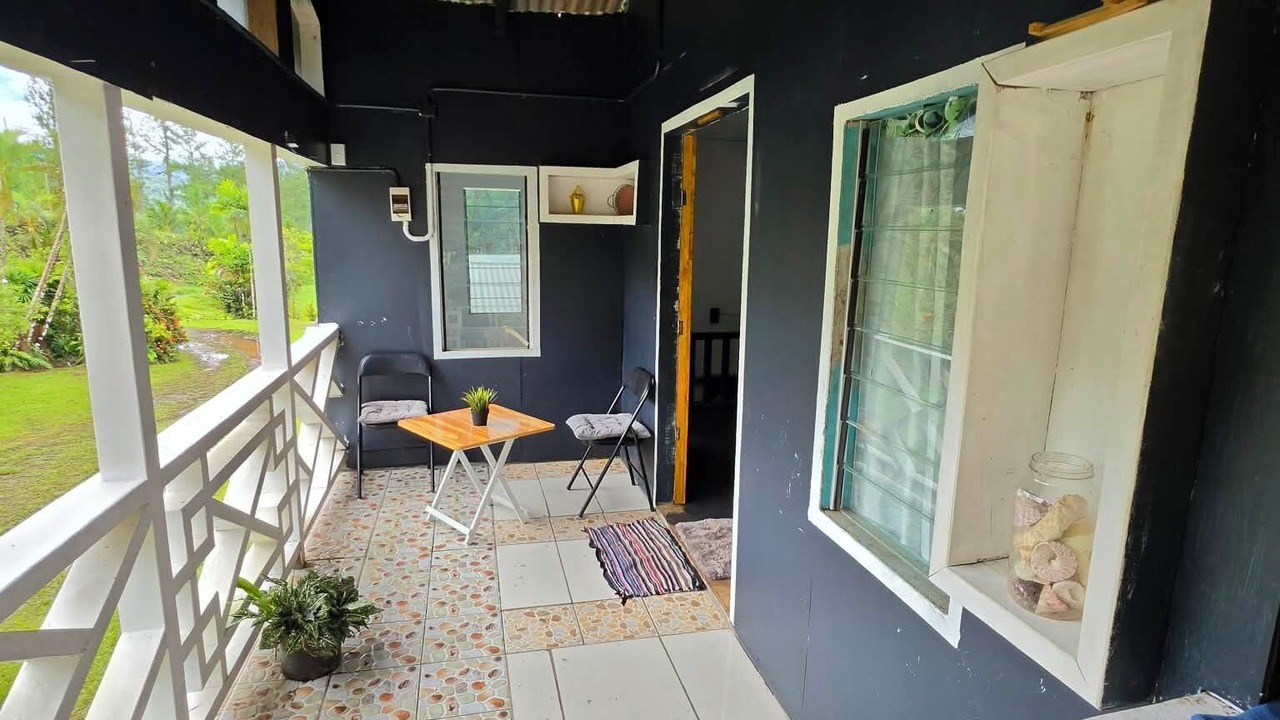 Photo of Patio Balcony in Northern Division