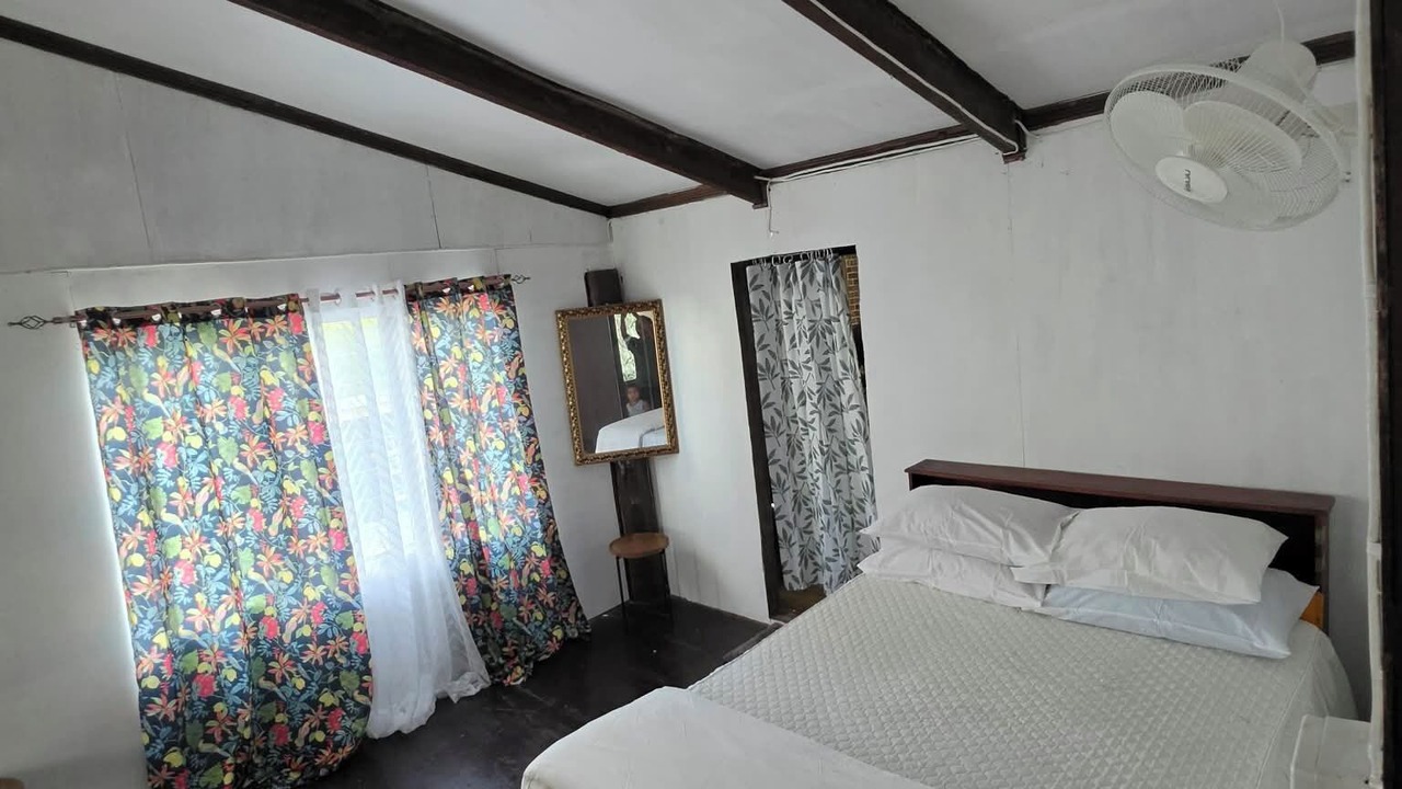 Photo of Bedroom in Northern Division