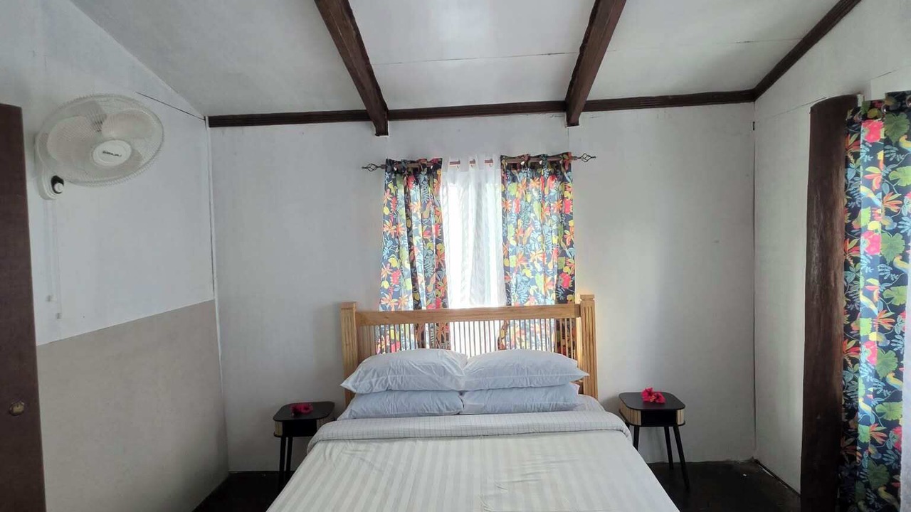 Photo of Bedroom in Northern Division