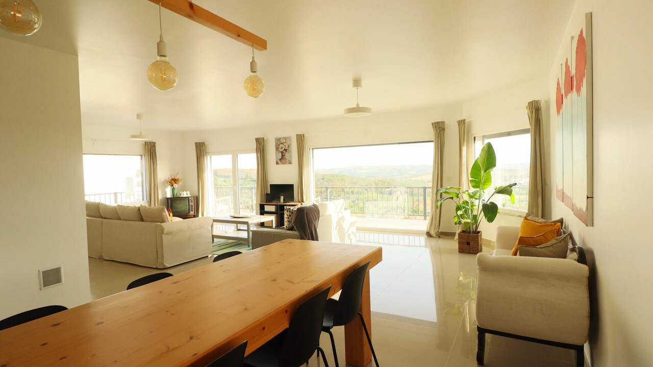 Photo of Livingroom in Lourinha
