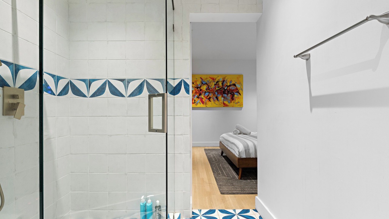 Photo of Bathroom in Beverly Grove