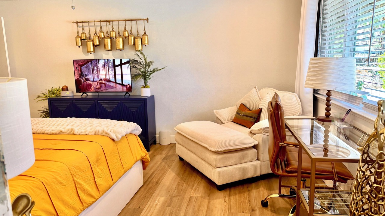 Photo of Bedroom in Reno