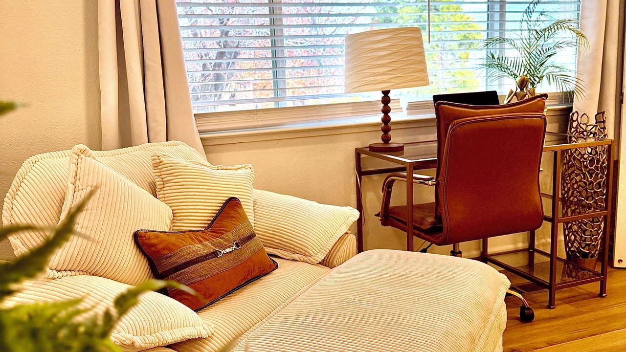 Photo of Livingroom in Reno