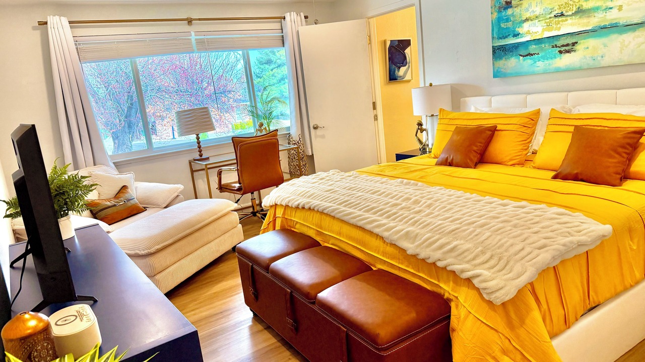 Photo of Bedroom in Reno