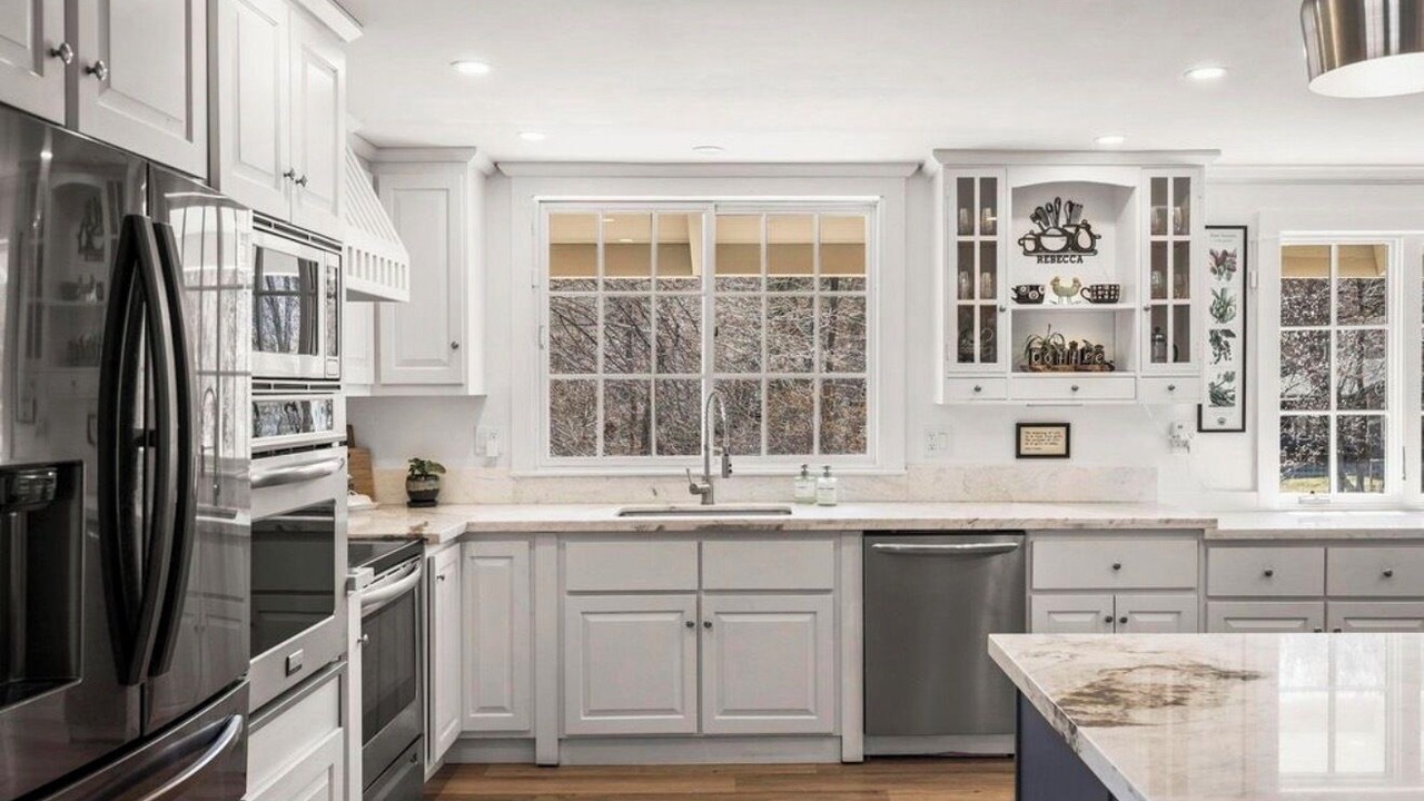 Photo of Kitchen in Reno