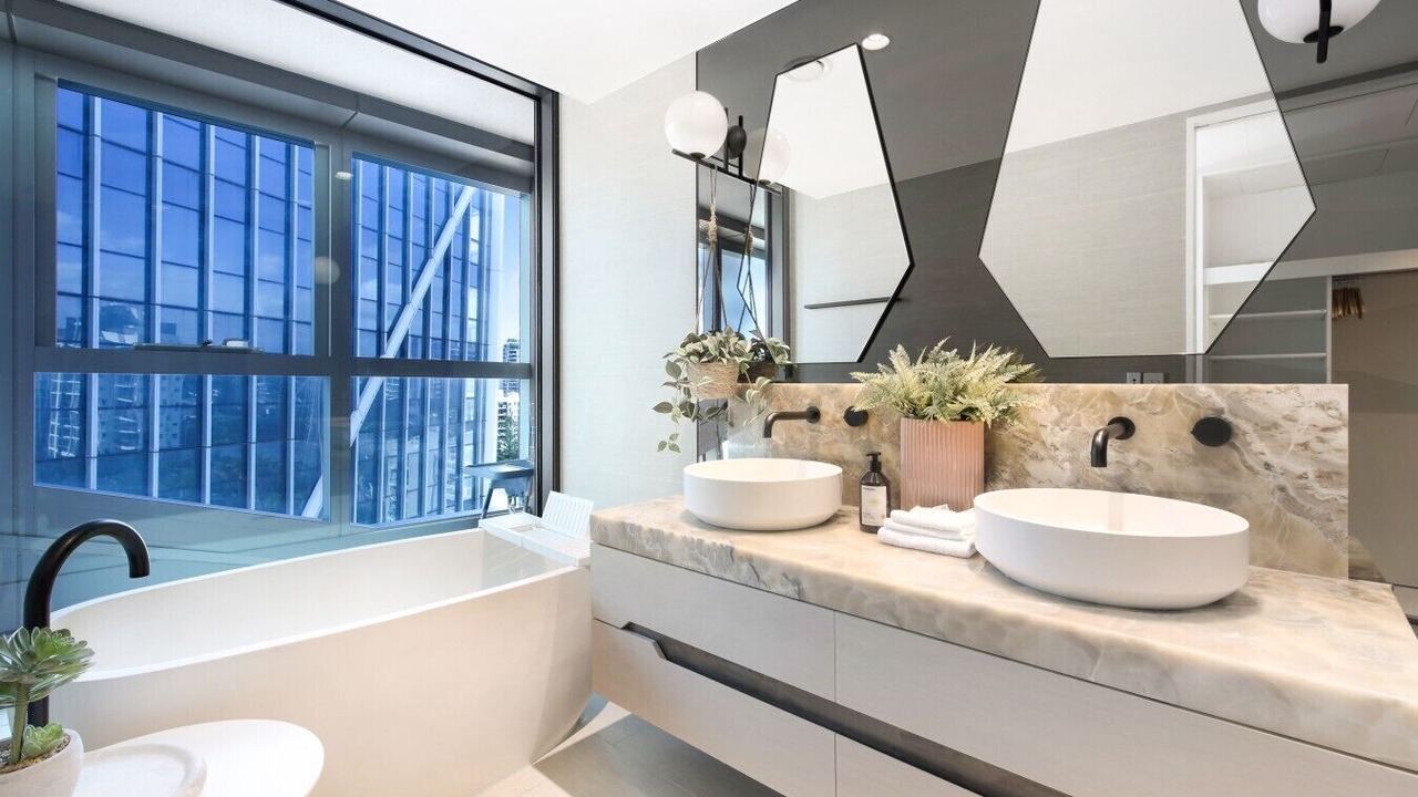 Photo of Bathroom in Surfers Paradise
