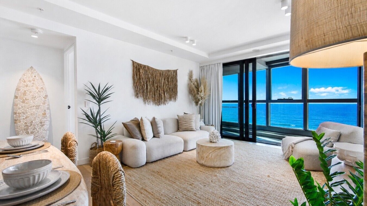 Photo of Livingroom in Surfers Paradise