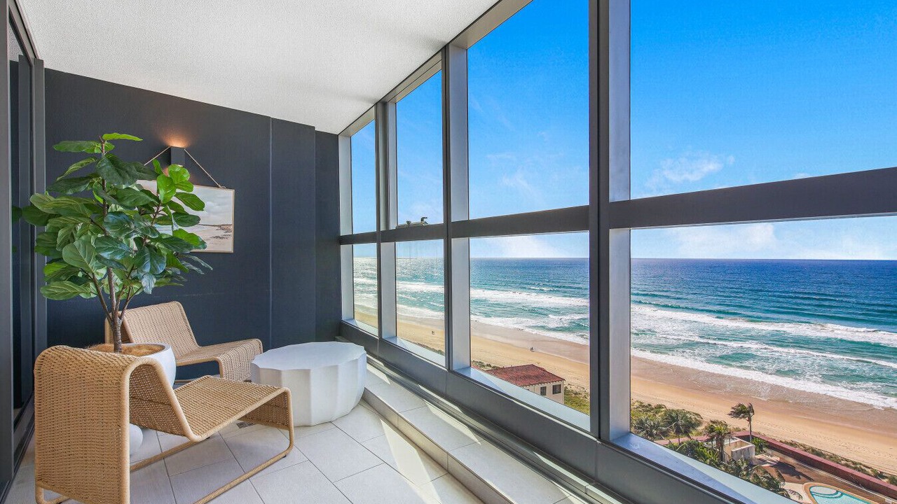 Photo of Patio Balcony in Surfers Paradise