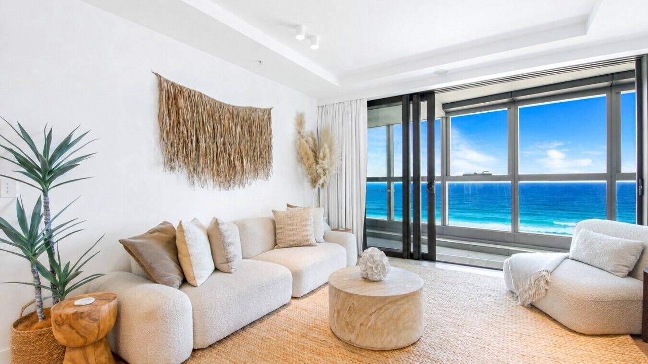 Photo of Bedroom in Surfers Paradise