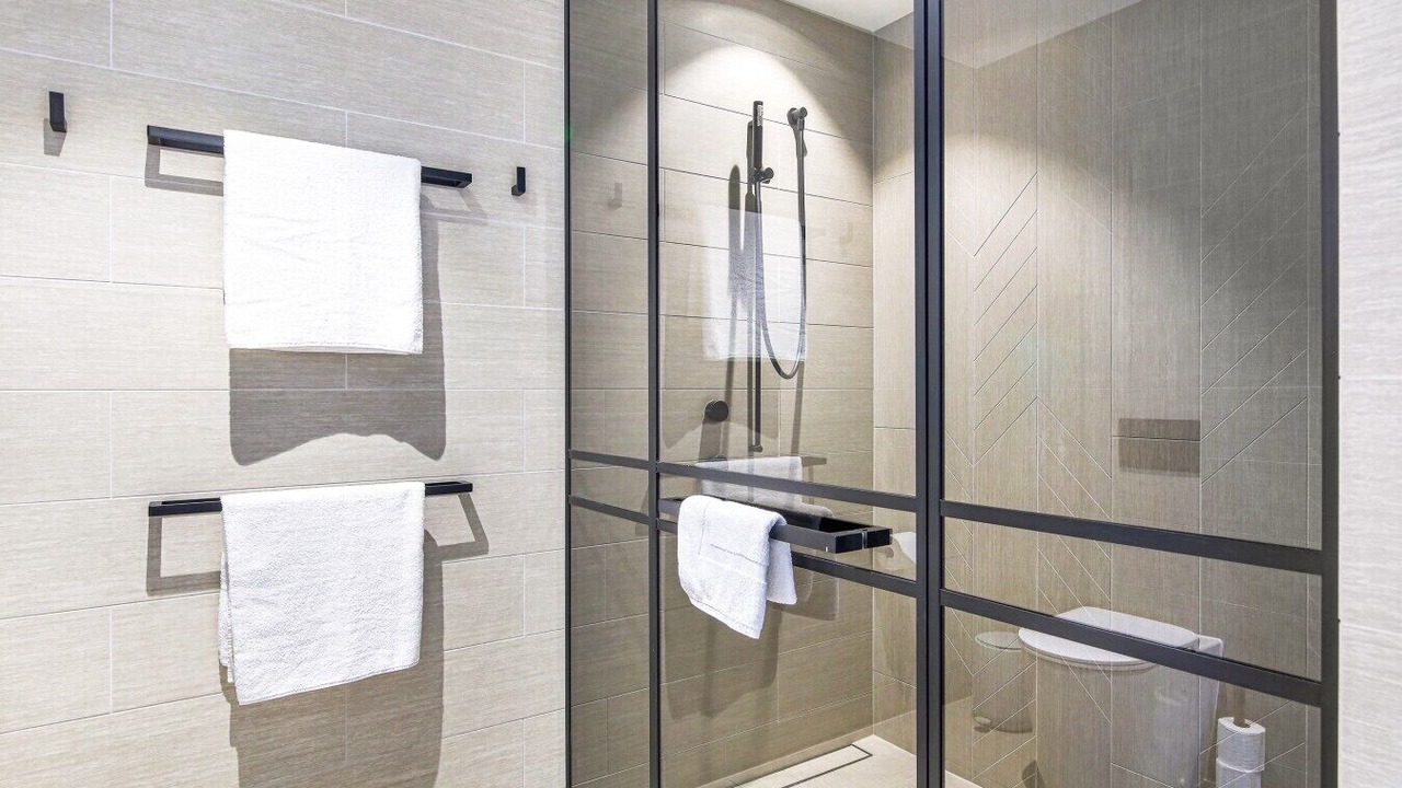 Photo of Bathroom in Surfers Paradise