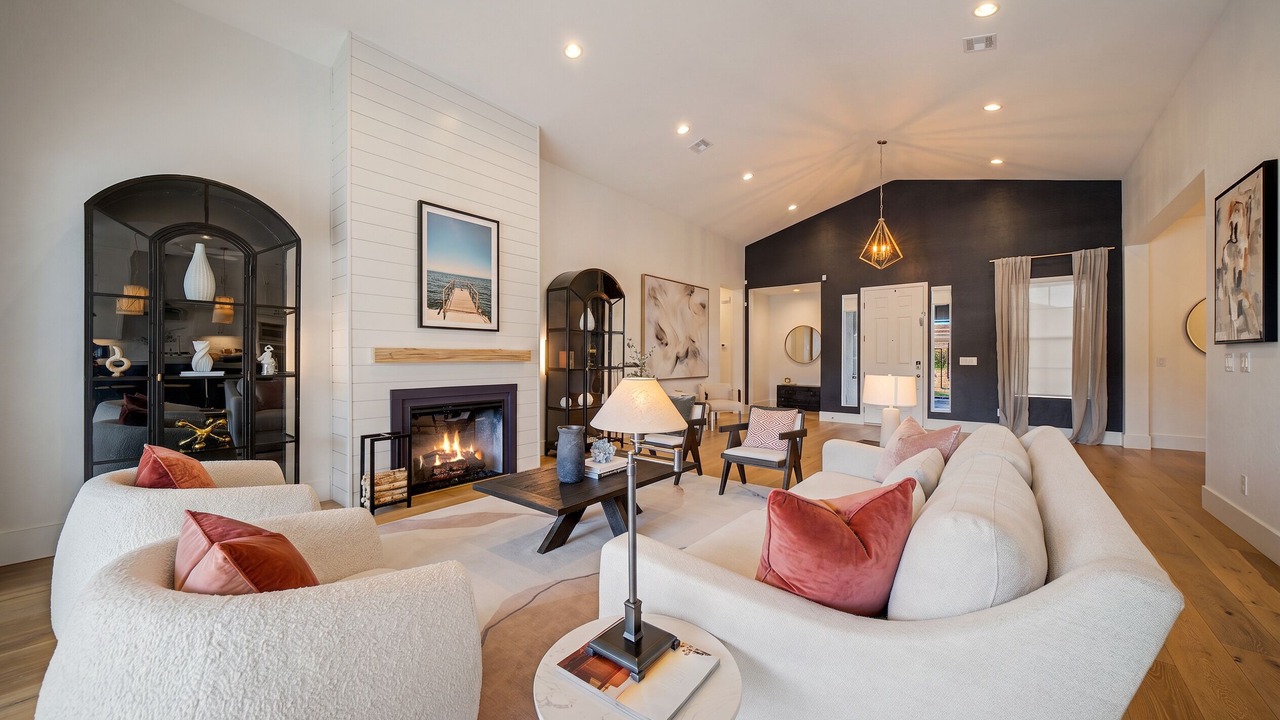 Photo of Bedroom in Arden