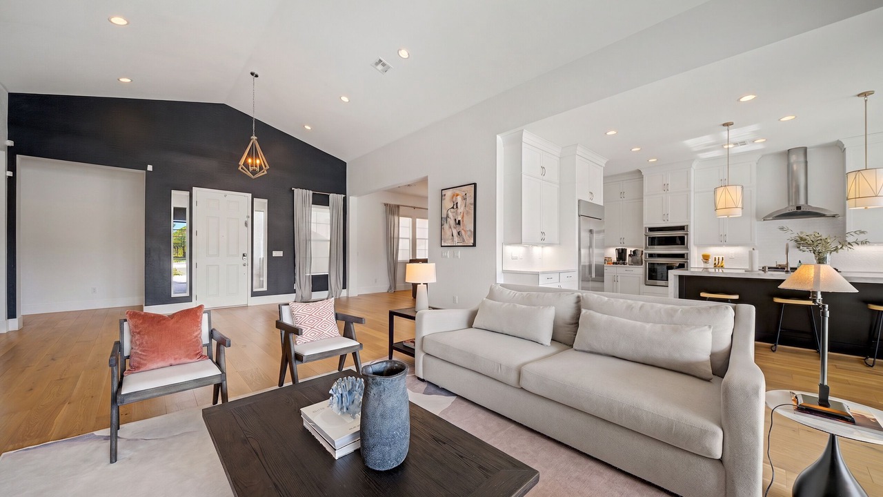Photo of Bedroom in Arden