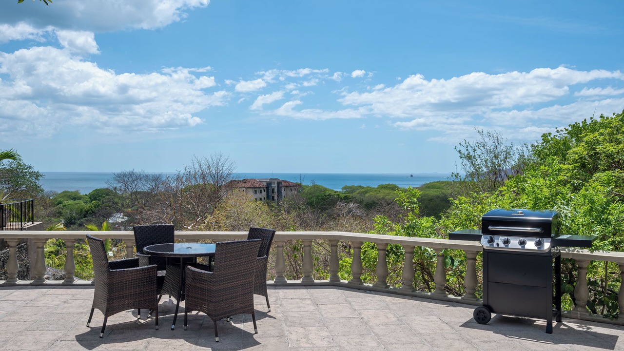 Photo of Outdoor in Playa Hermosa