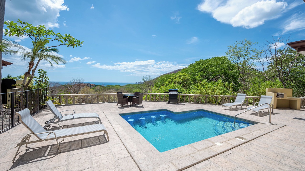 Photo of Outdoor in Playa Hermosa