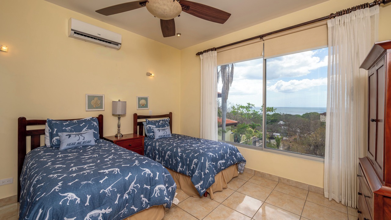 Photo of Bedroom in Playa Hermosa