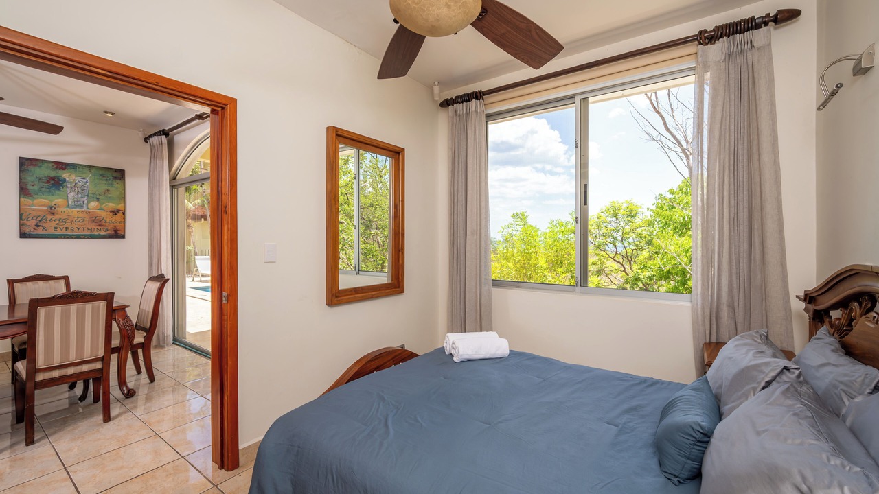 Photo of Bedroom in Playa Hermosa