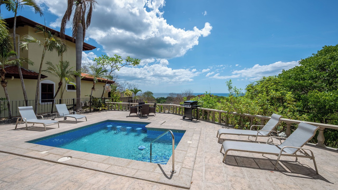 Photo of Outdoor in Playa Hermosa