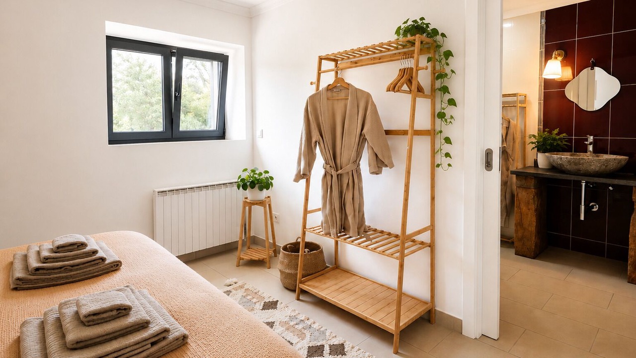 Photo of Bedroom in Arouca