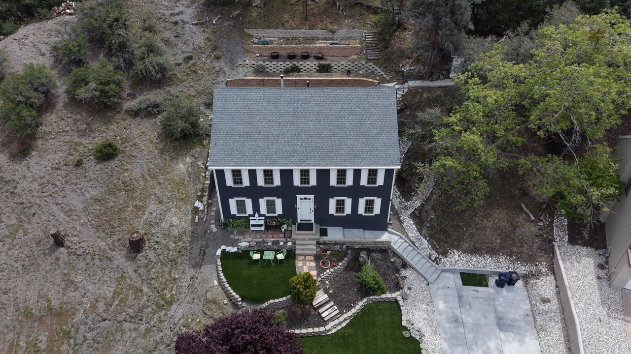 Photo of Outdoor in Wrightwood
