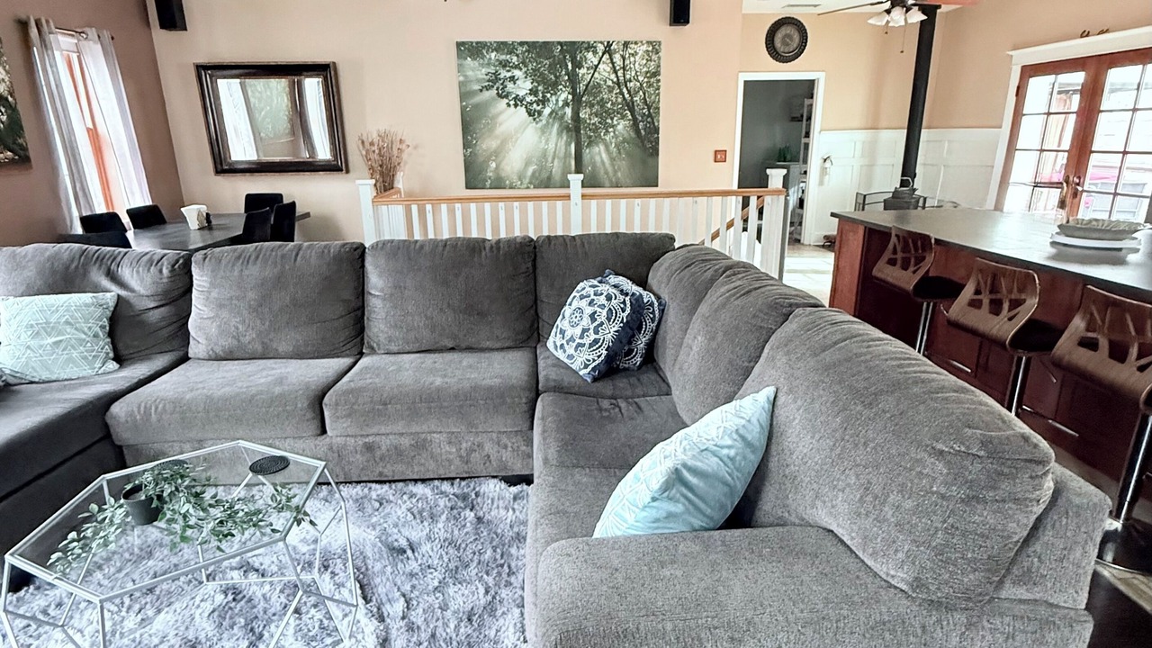Photo of Livingroom in Wrightwood