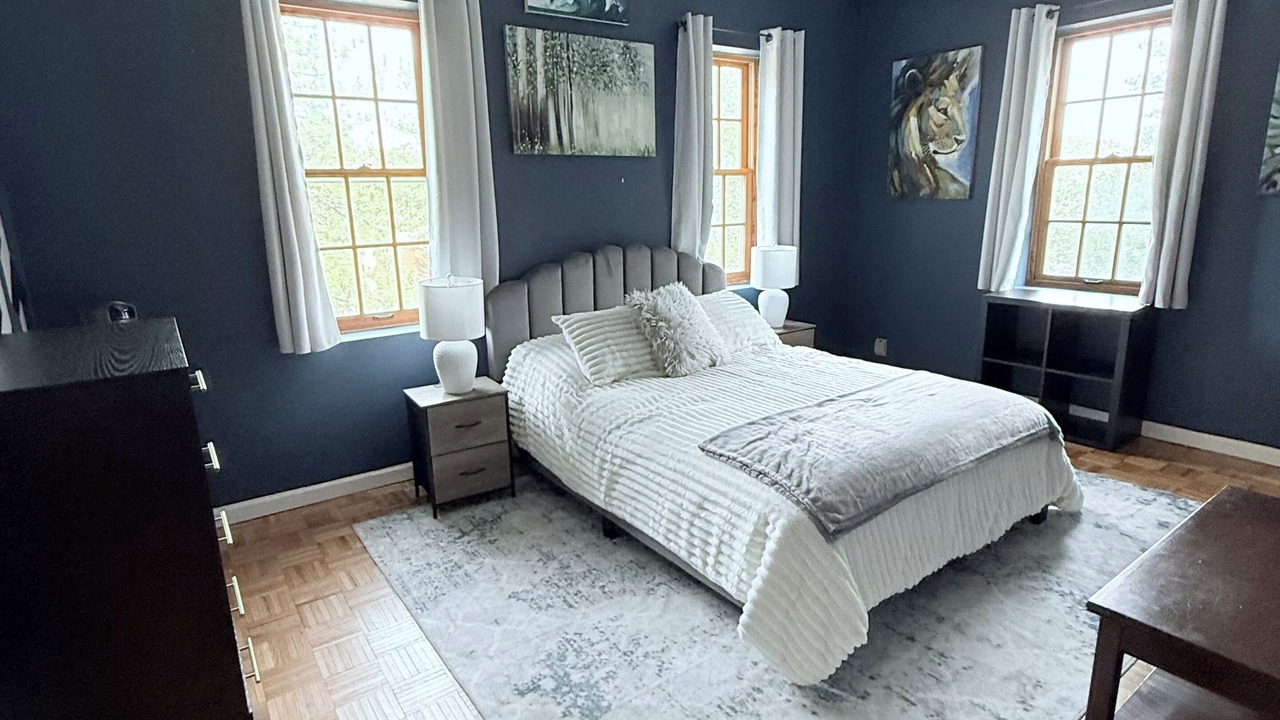 Photo of Bedroom in Wrightwood
