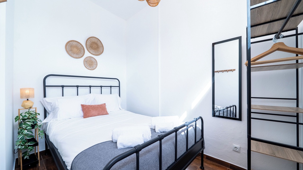 Photo of Bedroom in Aljezur