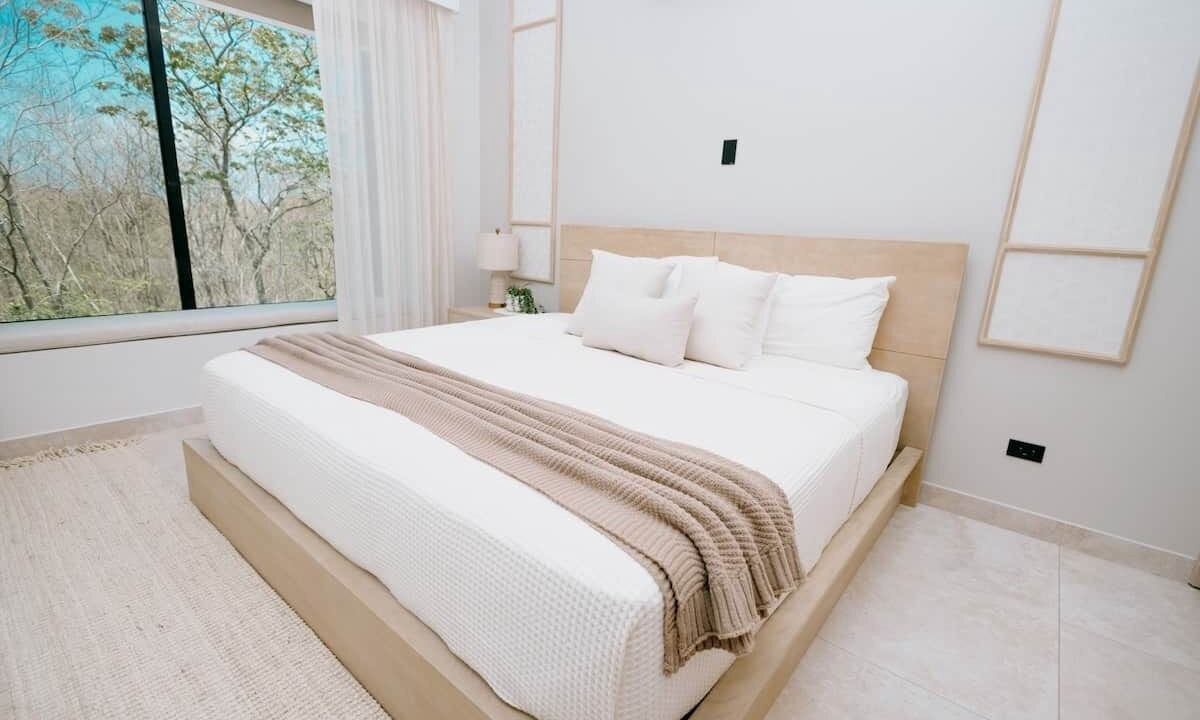 Photo of Bedroom in Brasilito