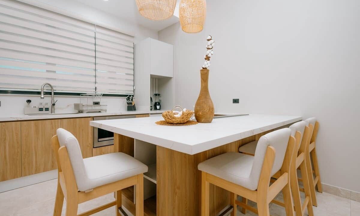 Photo of Kitchen in Brasilito